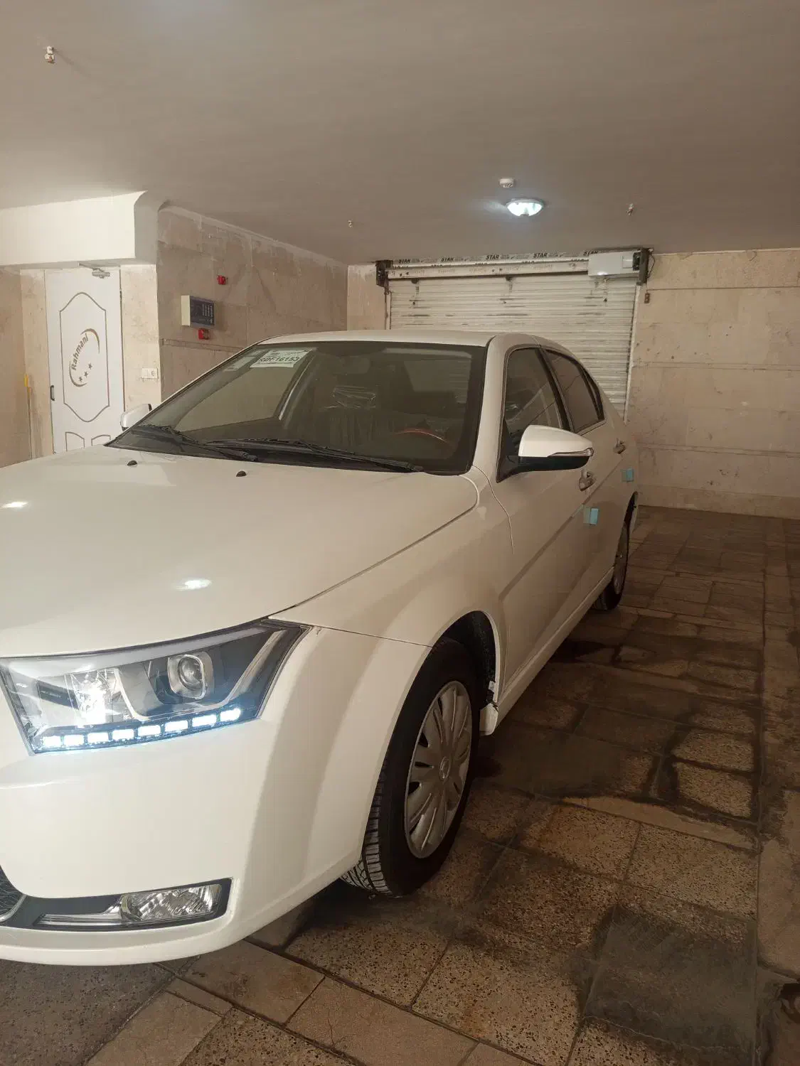 دنا پلاس 1403|خودرو سواری و وانت|مشهد, الهیه|دیوار