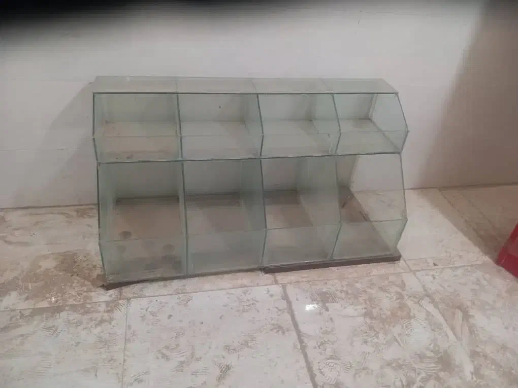 فروش وسایل سوپرمارکت|فروشگاه و مغازه|زهک, |دیوار