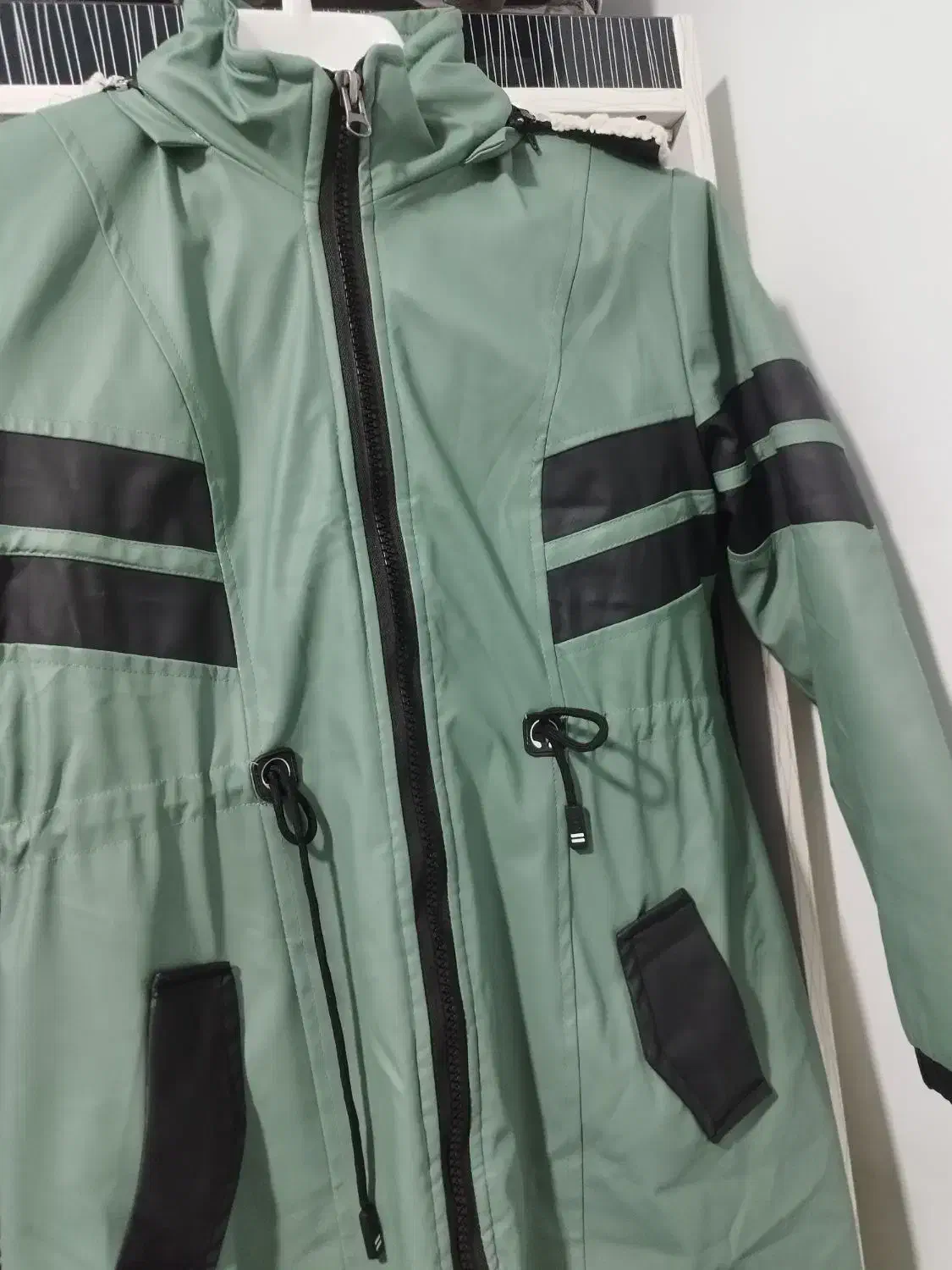 کاپشن و پافر زنانه|لباس|رودهن, |دیوار