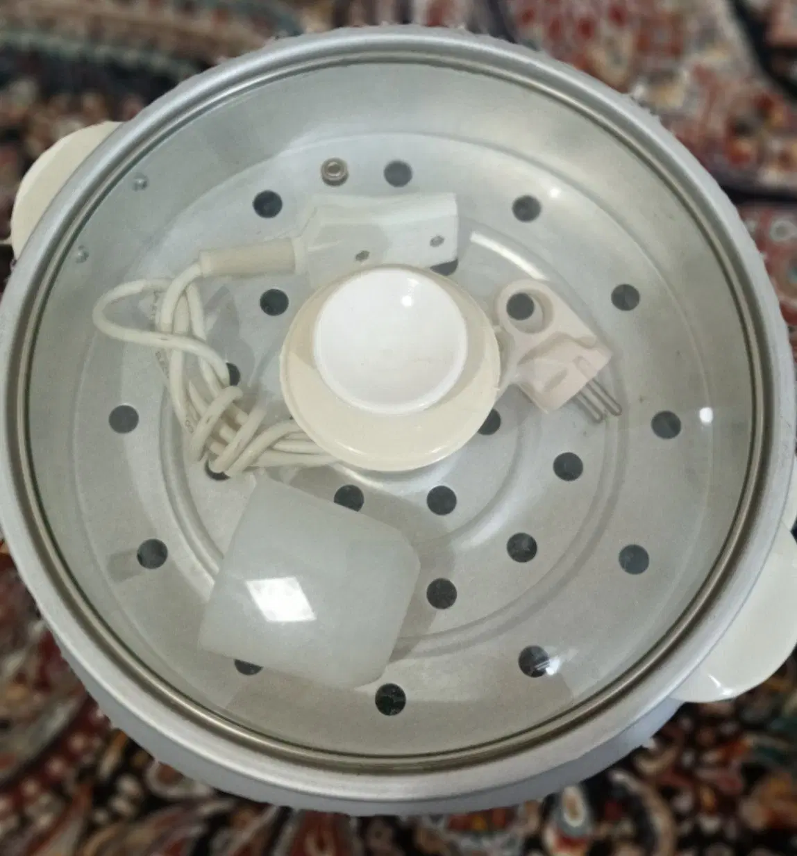پلوپز|اجاق گاز و لوازم برقی پخت‌وپز|گلستان (تهران), |دیوار