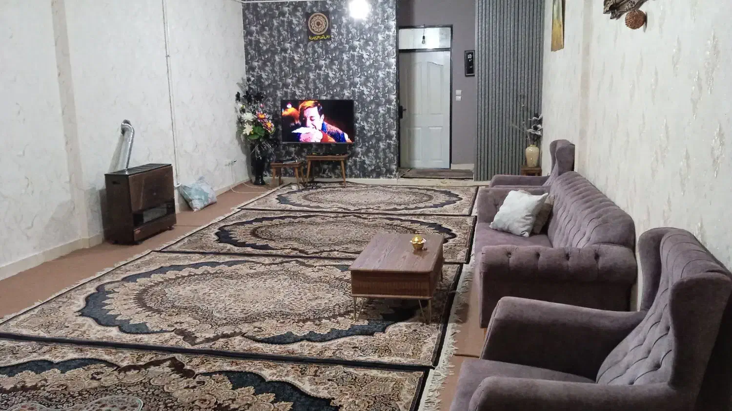 اجاره آپارتمان|اجارهٔ آپارتمان|تبریز, |دیوار