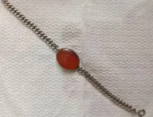 دستبند نقره|جواهرات|تبریز, |دیوار