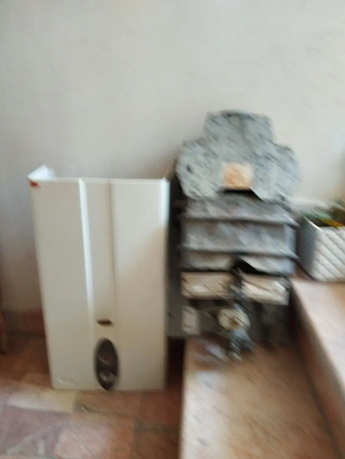 آبگرمکن بوتان|آبگرمکن، پکیج، شوفاژ|مشهد, بهارستان|دیوار