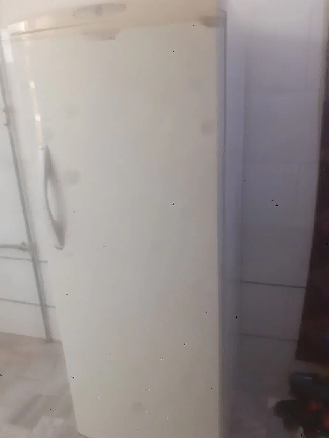 یخچالپارس|یخچال و فریزر|اقبالیه, |دیوار