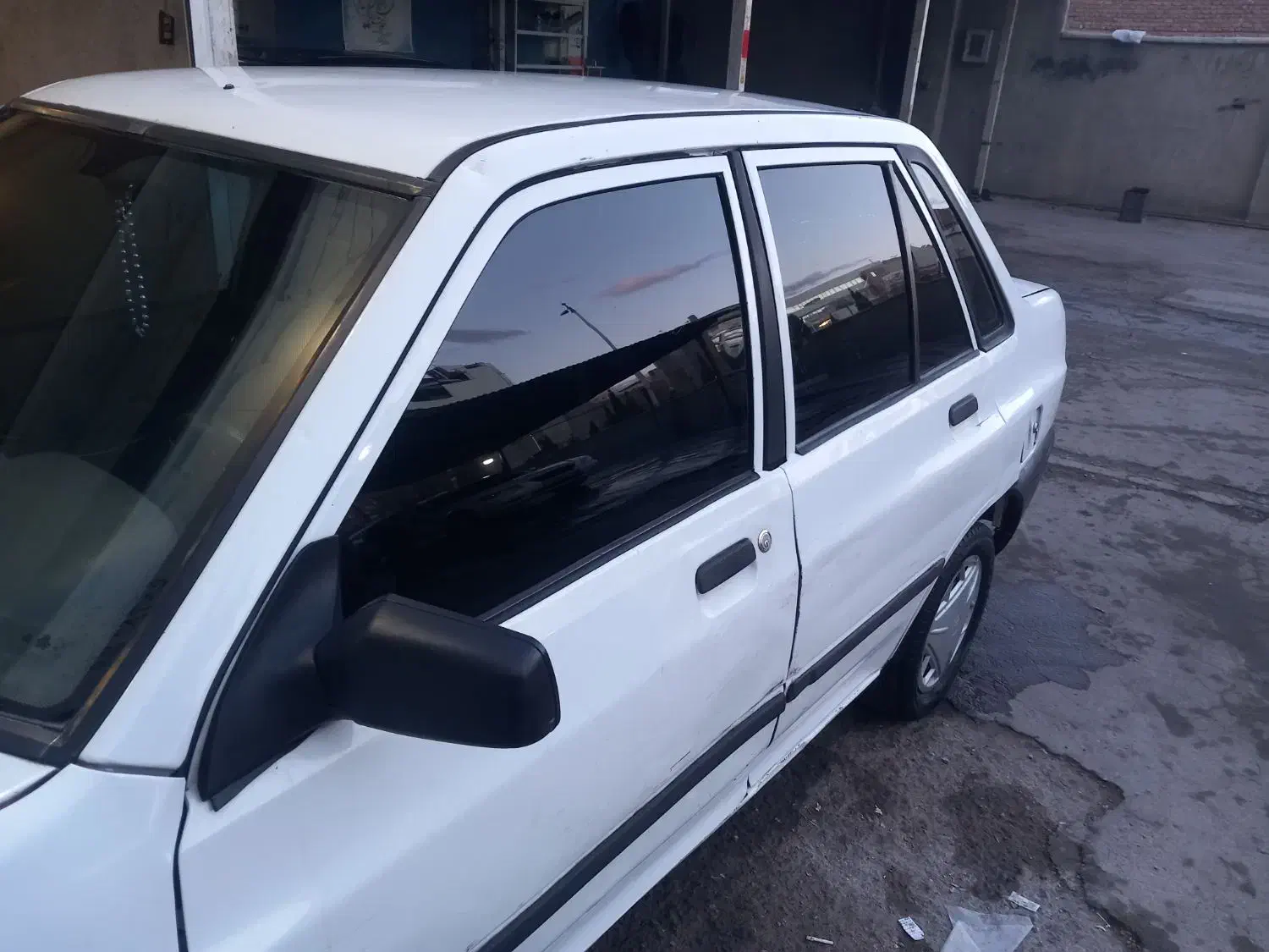 پراید 131 SL|خودرو سواری و وانت|کرمان, |دیوار