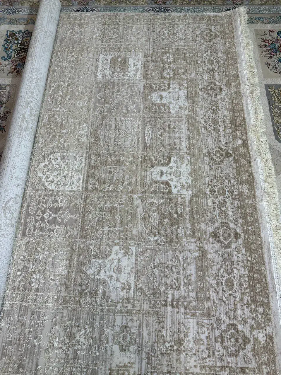 فرش|فرش|مشهد, یوسفیه (شهرک غرب)|دیوار