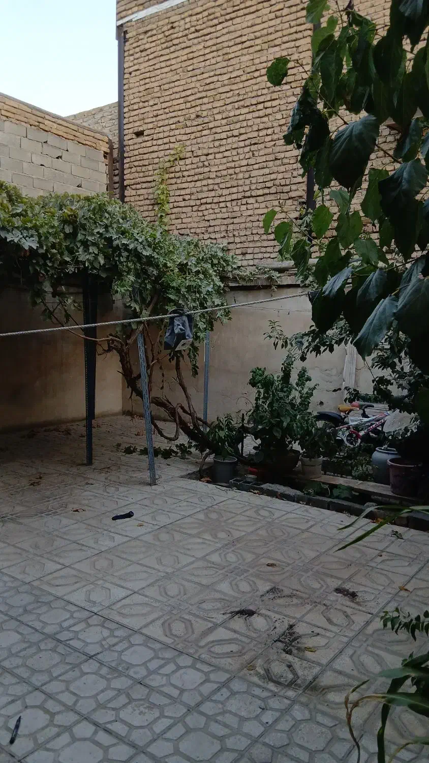 اجاره آپارتمان ۲۰۰ متری ۲ خوابه همکف در سیاه سنگ|اجارهٔ آپارتمان|پردیس, سیاه سنگ|دیوار