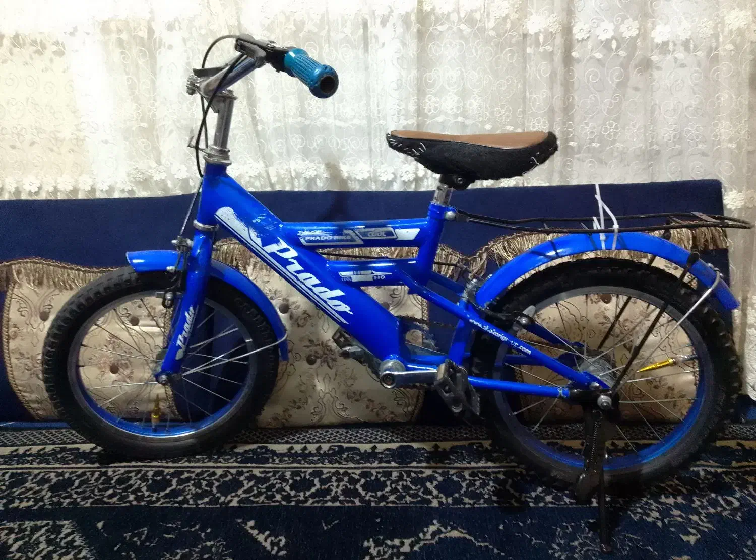 دوچرخهسایز۱۶|دوچرخه، اسکیت، اسکوتر|شاهرود, |دیوار