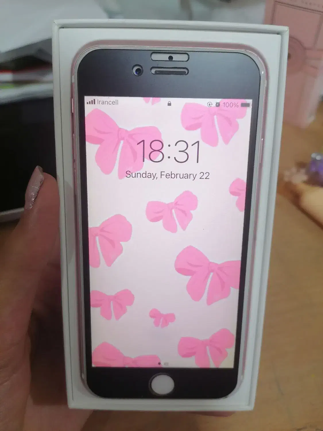 آیفون 6اس|موبایل|مسجد سلیمان, |دیوار