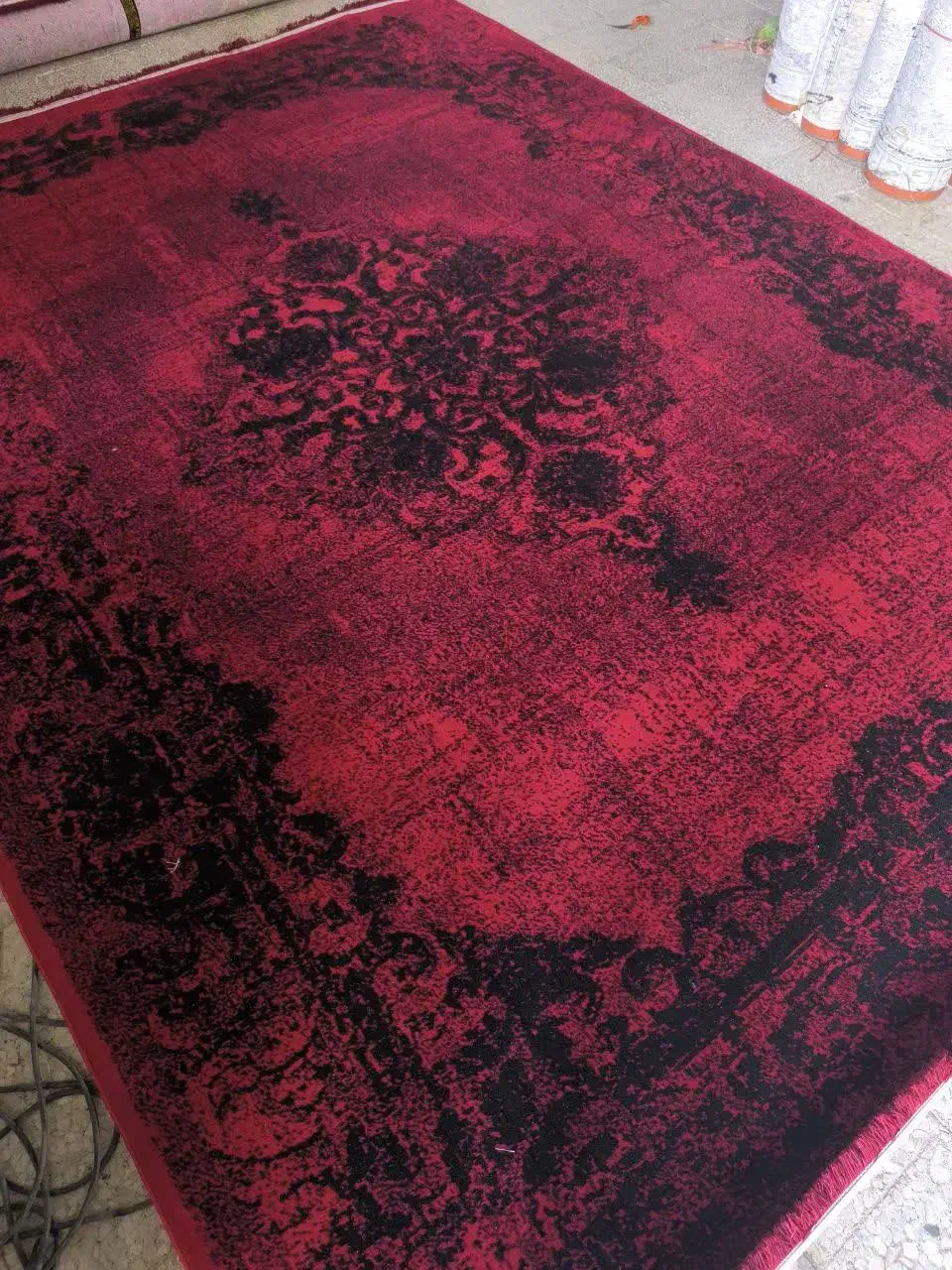 کاشانه فرش|فرش|فردیس, طالقانی|دیوار