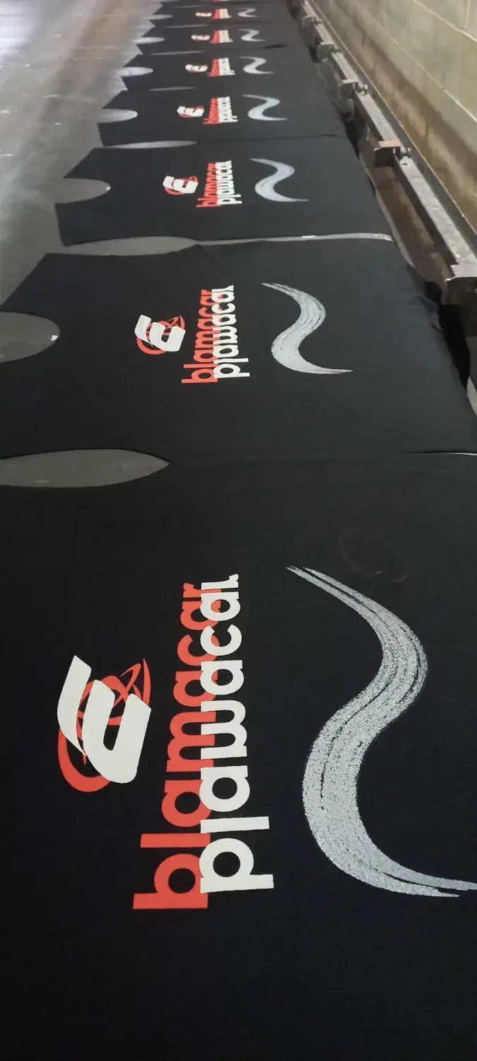 خدمات چاپ تریکو|خدمات پیشه و مهارت|فردیس, سپید دشت|دیوار