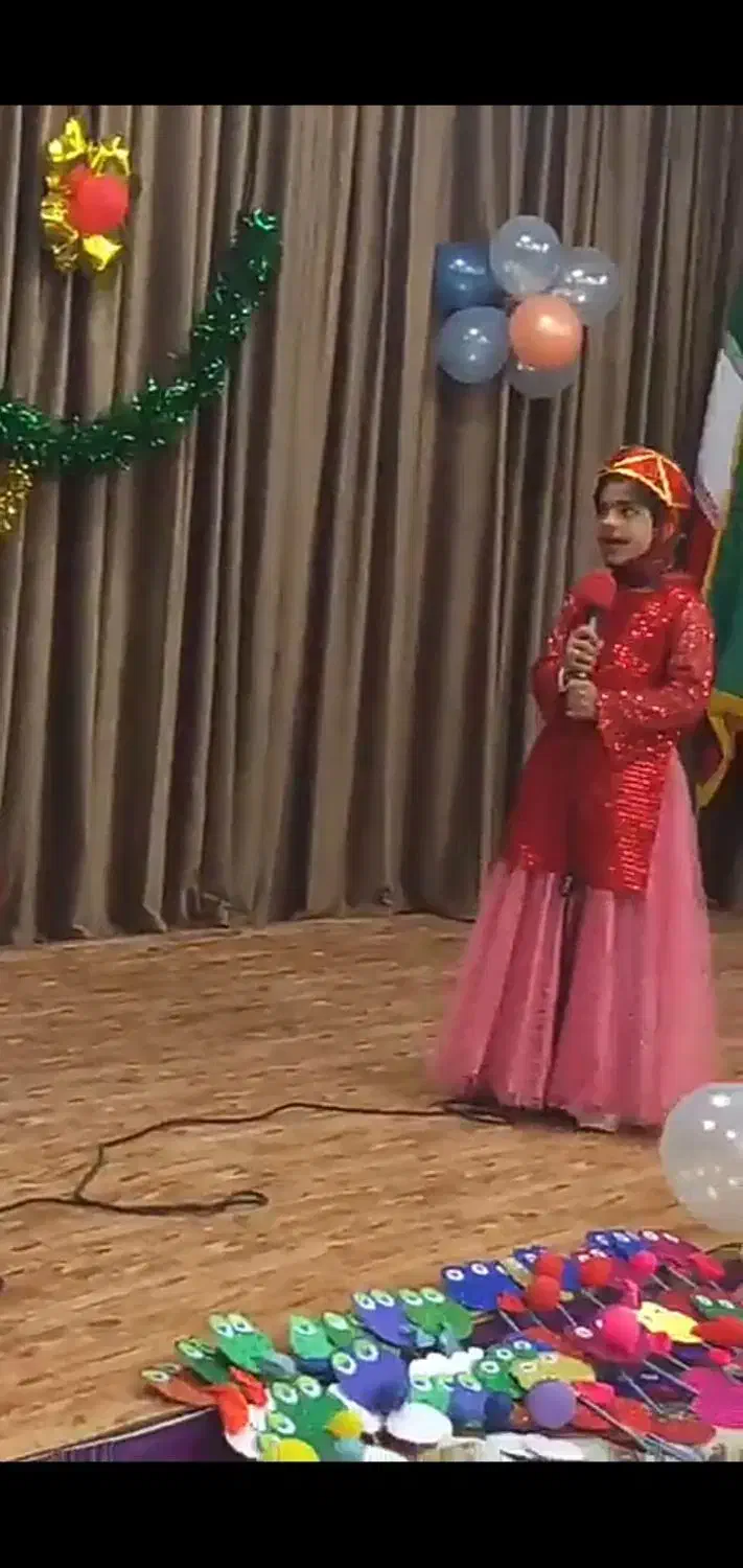 لباس محلی وبال فرشته|لباس|اصفهان, طامه|دیوار