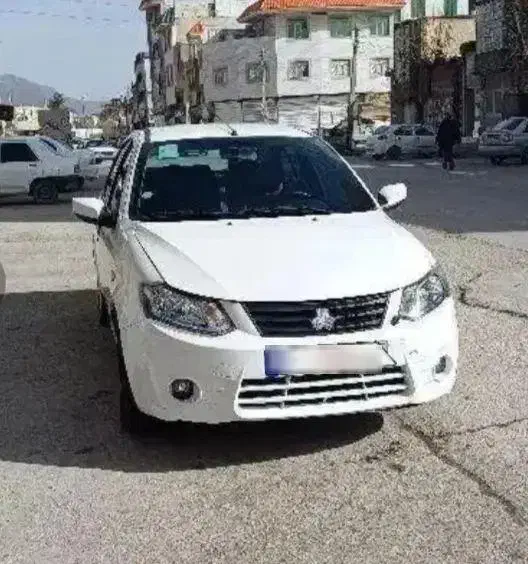 ساینا تک|خودرو سواری و وانت|کرمانشاه, |دیوار