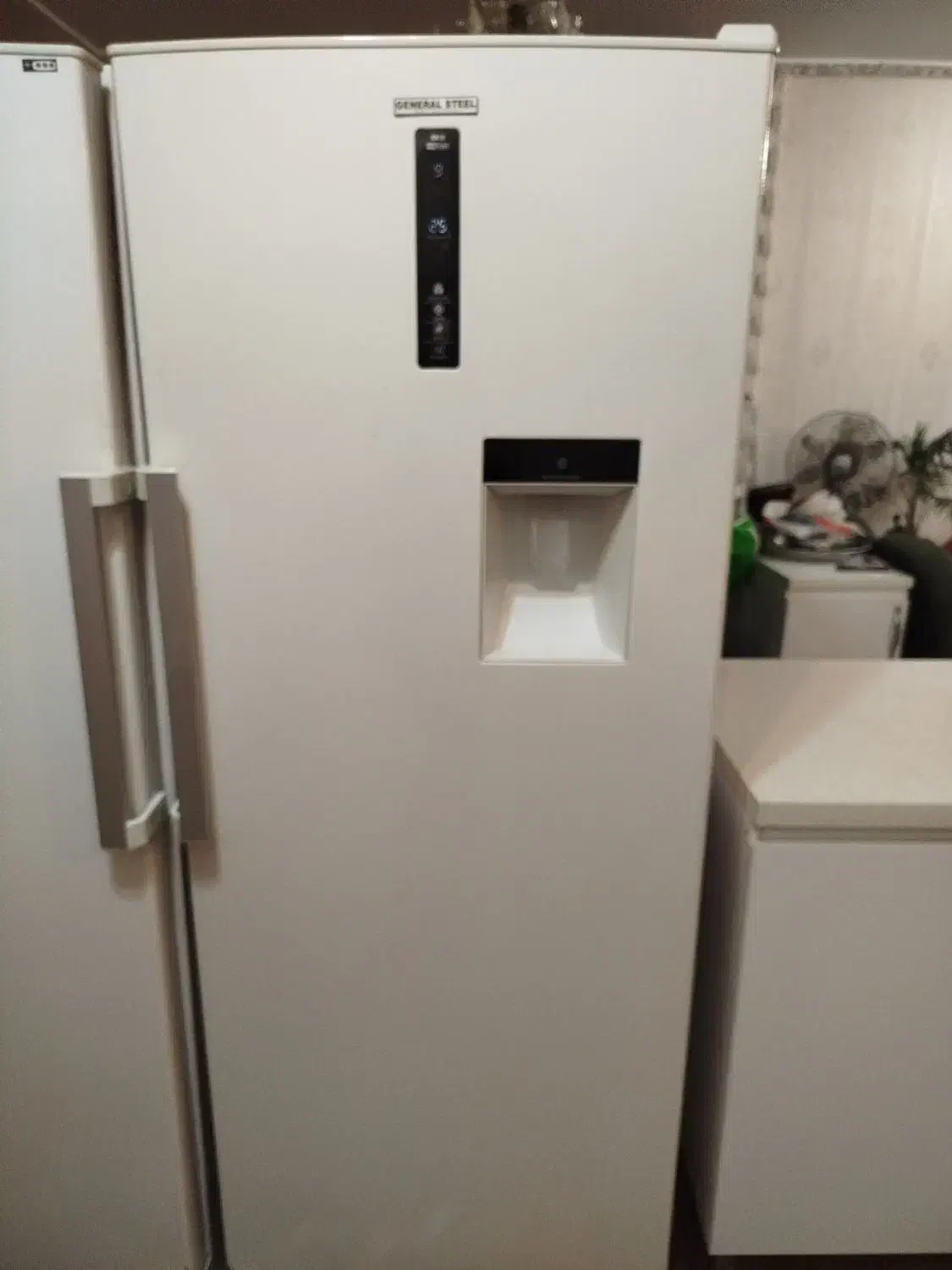 کاملا سالم|یخچال و فریزر|رشت, کوی مهر|دیوار