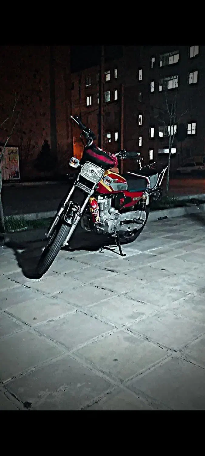 موتور|موتورسیکلت|اسلام آباد, |دیوار