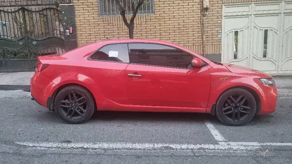 اجاره|خودرو اجاره‌ای|تهران, سعادت‌آباد|دیوار