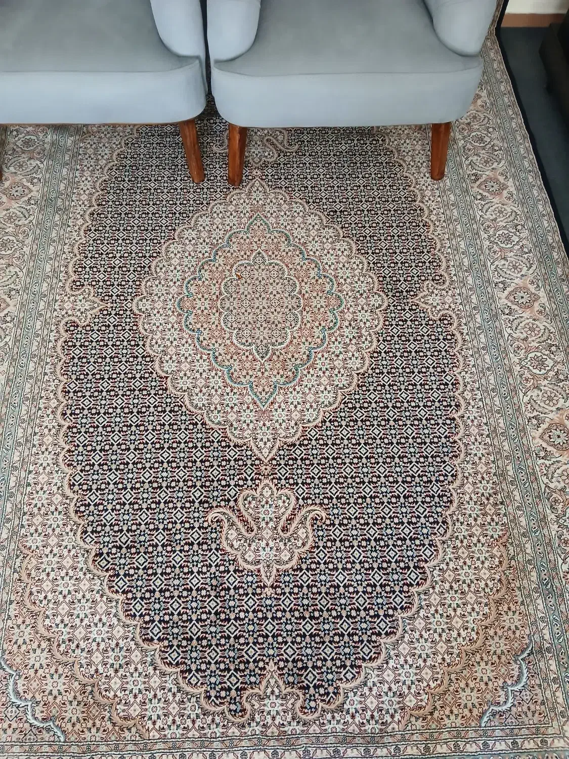 فرش۶متری|فرش|کرج, حسن آباد|دیوار