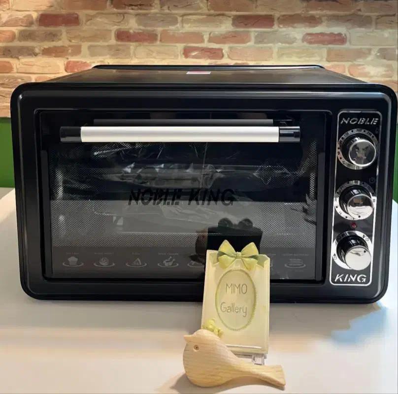 آون توستر نوبل کینگ|اجاق گاز و لوازم برقی پخت‌وپز|مرودشت, ولایت|دیوار