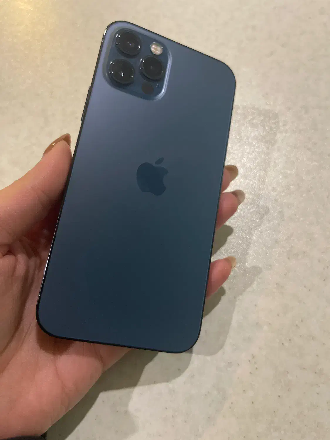 آیفون ۱۲ پرو ۲۵۶|موبایل|کرج, فاز ۳ گوهردشت|دیوار