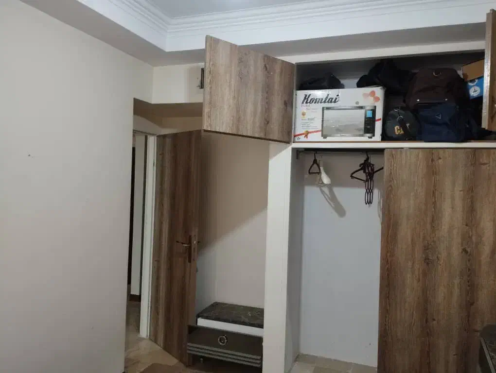 پونک میدان دانشگاه۱۳۵ متر۲،خواب|اجارهٔ آپارتمان|تهران, پونک|دیوار