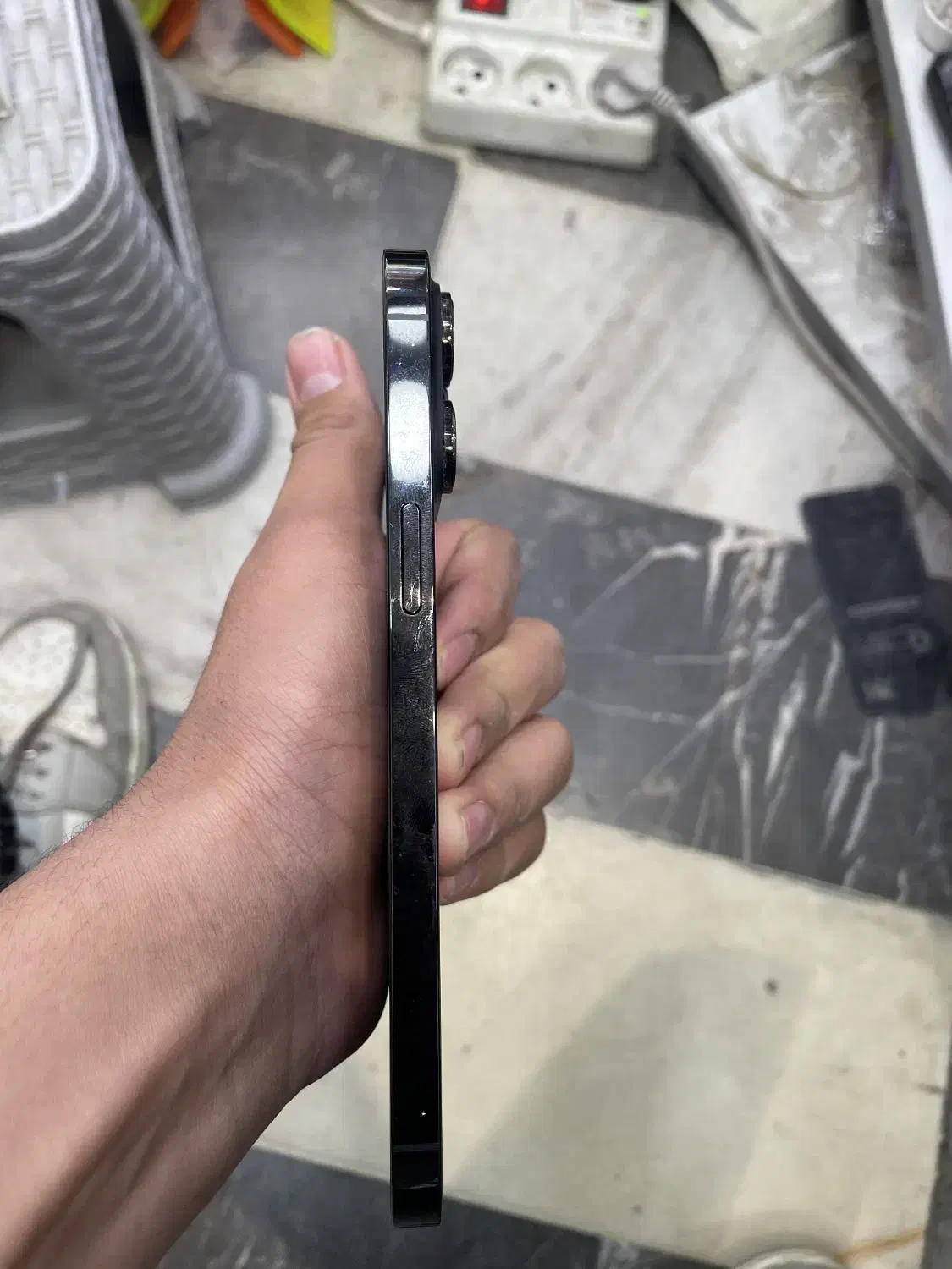 iphone 14 pro max|موبایل|ماهدشت, |دیوار