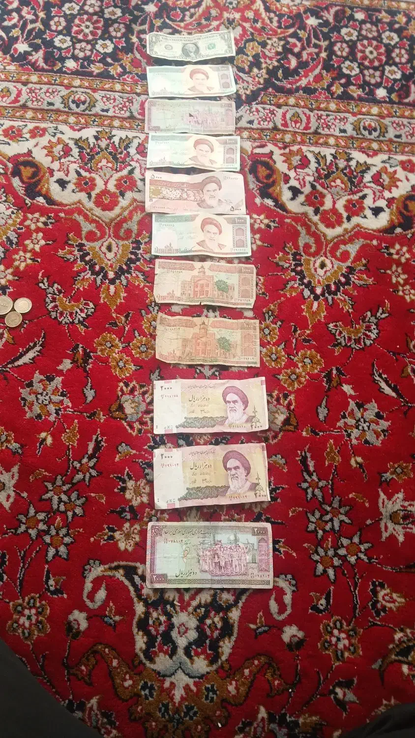 به فروش میرسد|کلکسیون اشیاء عتیقه|خمینی‌شهر, |دیوار