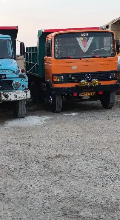 فروش انواع کود حیوانی|خدمات باغبانی و درختکاری|اراک, |دیوار