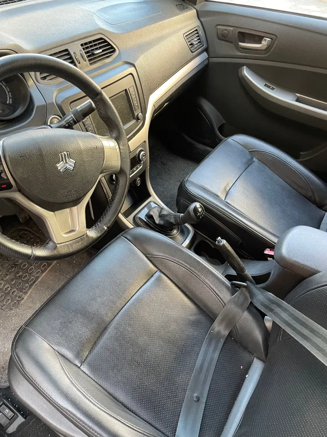 شاهین سانروف دار|خودرو سواری و وانت|ابهر, |دیوار