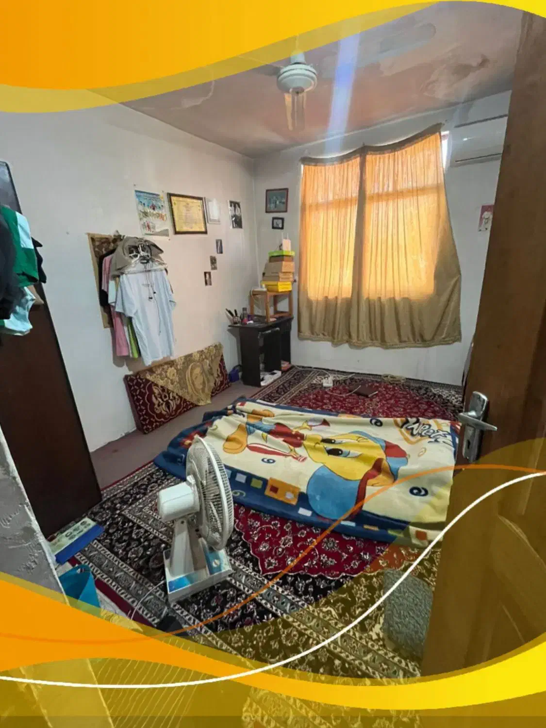 خانه مسکونی بر خیابان|فروش خانه و ویلا|رشت, شهرک قدس|دیوار