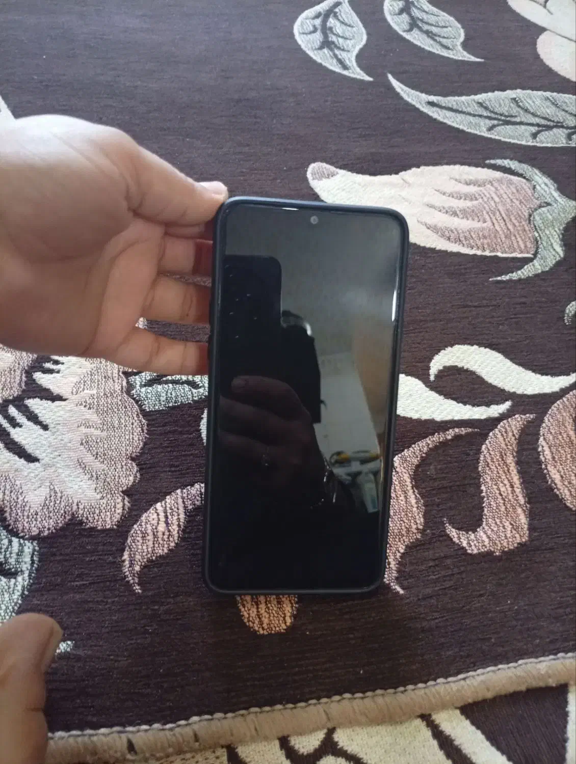 گوشی A20s|موبایل|اهواز, پردیس دو|دیوار