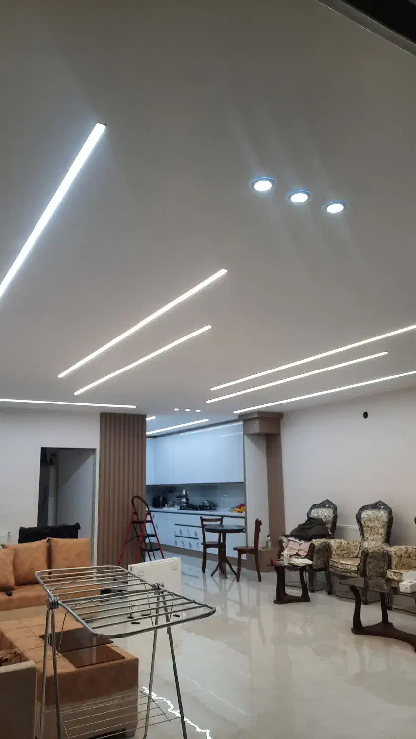 بازسازی و پیمانکاری ساختمان|خدمات پیشه و مهارت|شاهینشهر, خبرنگار|دیوار