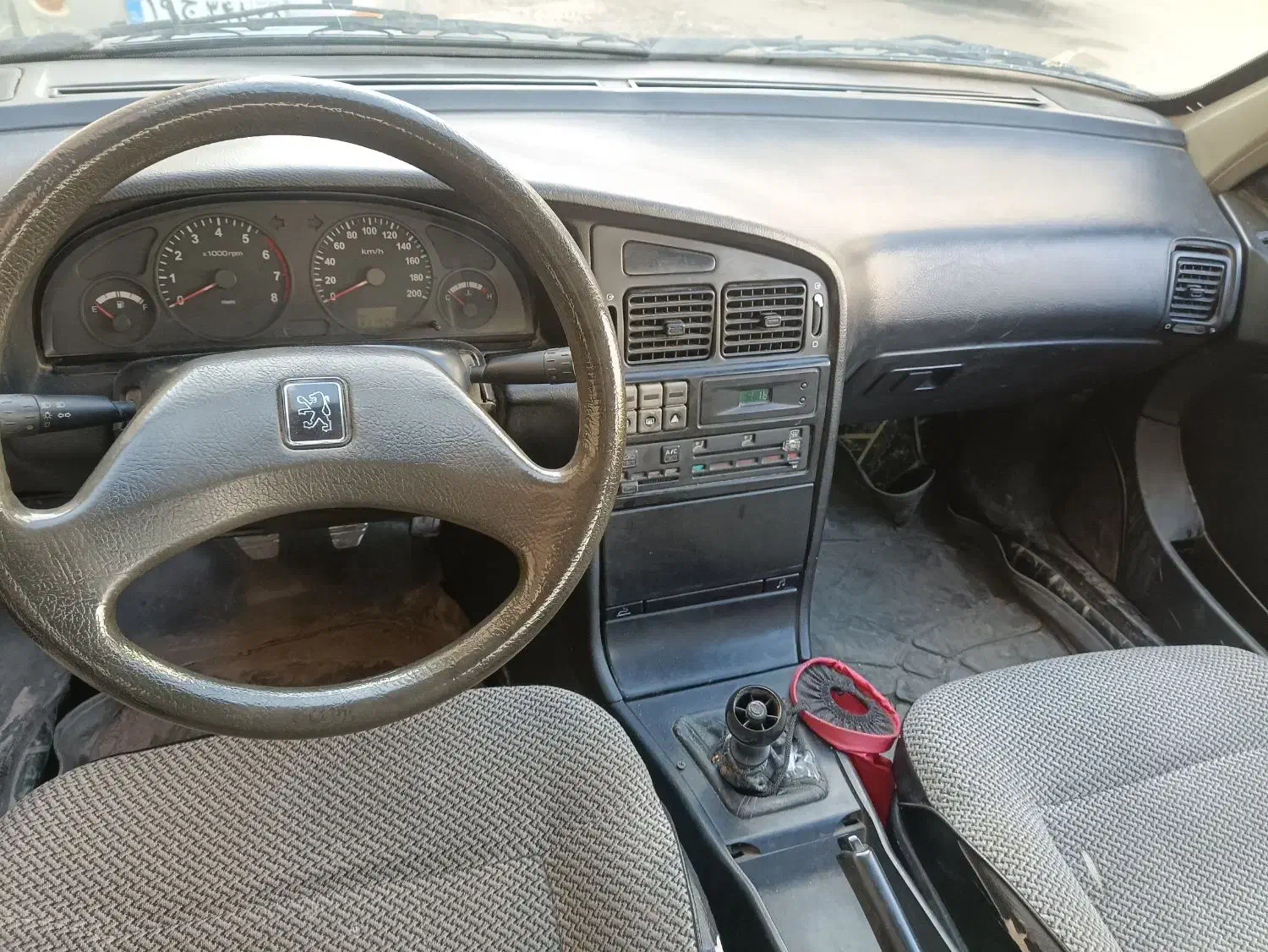 آردیRD|خودرو سواری و وانت|مرند, |دیوار