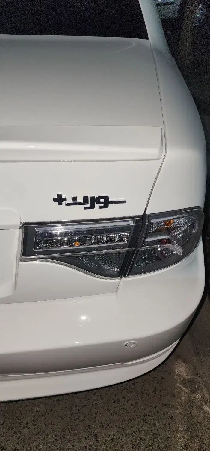 سمند سورن پلاس|خودرو سواری و وانت|ری, دیلمان|دیوار