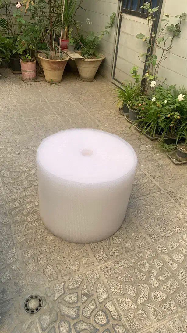 پلاستیک حباب دار|ابزارآلات|تهران, شهرک فرهنگیان|دیوار