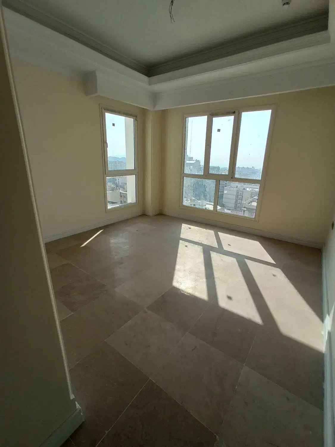 فرمانیه شرقی/205متر/فول مشاعات|اجارهٔ آپارتمان|تهران, حصار بوعلی|دیوار