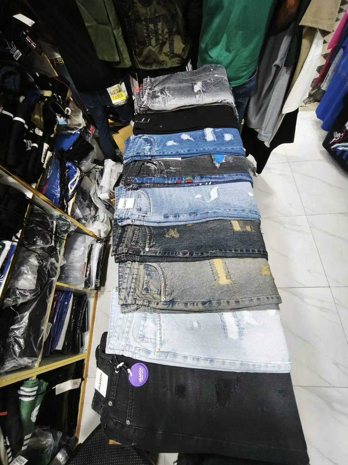 شلوار ترک|لباس|خرمآباد, |دیوار