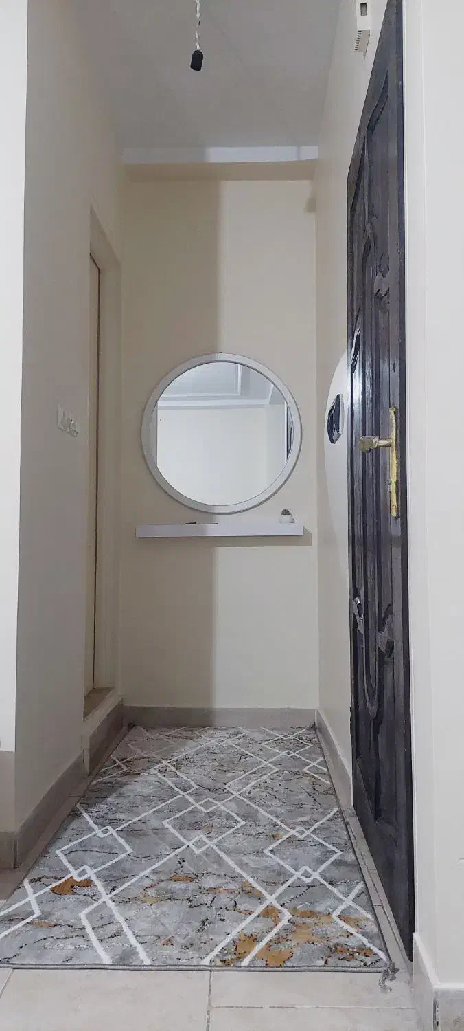 آپارتمان ۶۳ متری تک واحد ، دو خواب ، خیابان تهمتن|فروش آپارتمان|تهران, باغ خزانه|دیوار