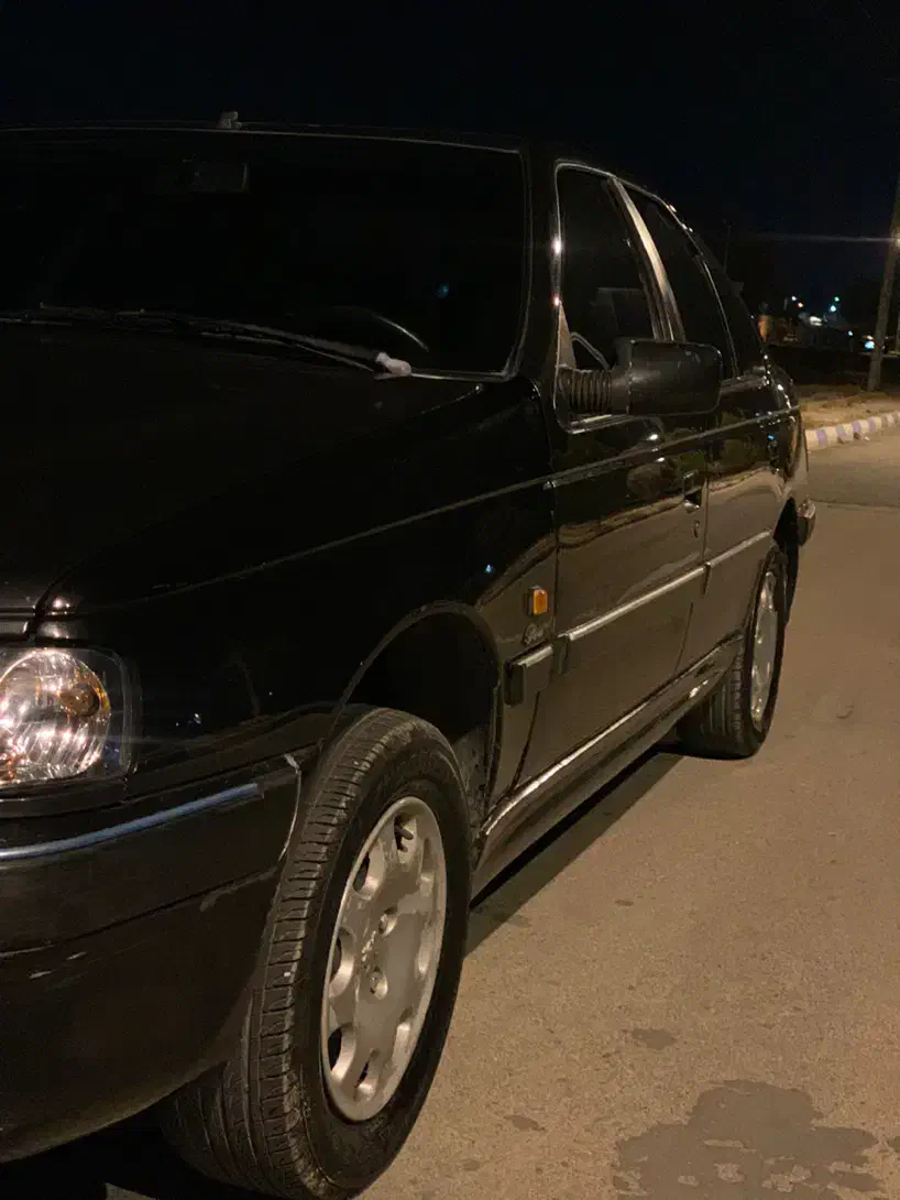 پارس در حد|خودرو سواری و وانت|مشهد, آبکوه|دیوار