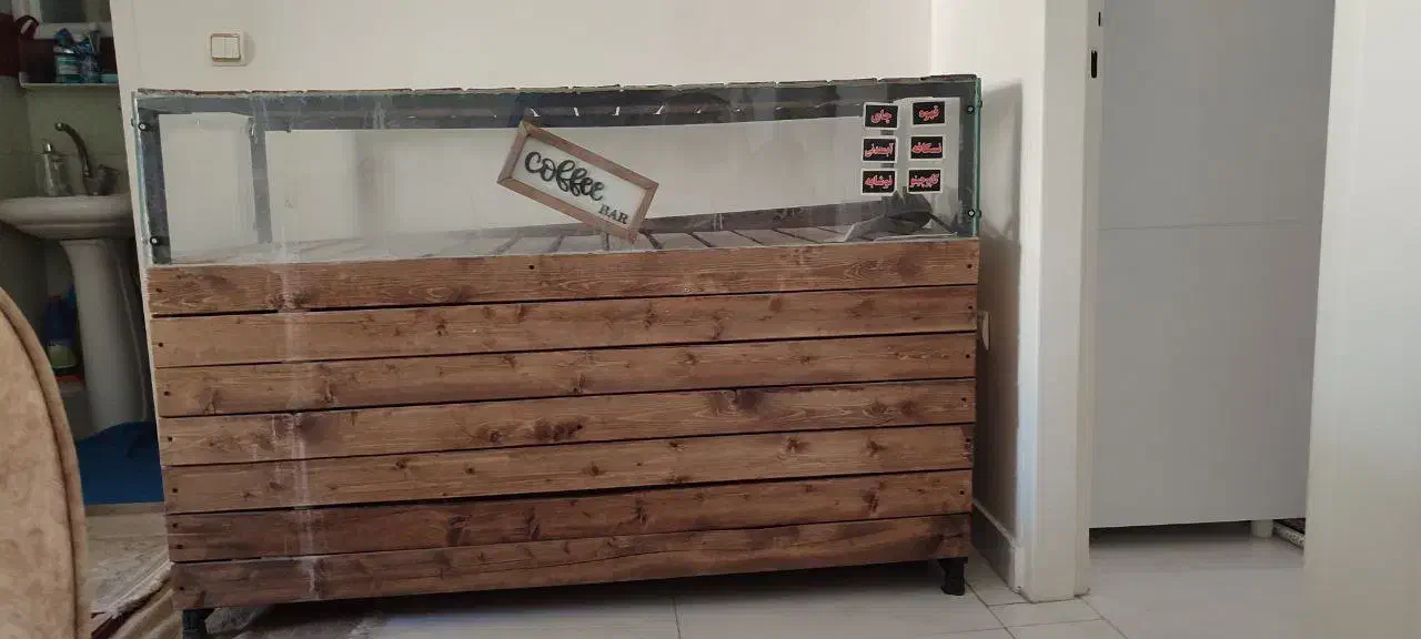 فروشی|بوفه، ویترین، کنسول|تهران, سلسبیل جنوبی|دیوار