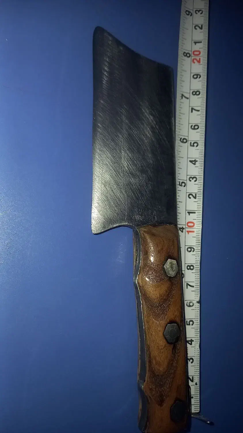 (چاقو )ساتور اشپزی|کوهنوردی و کمپینگ|خلخال, |دیوار