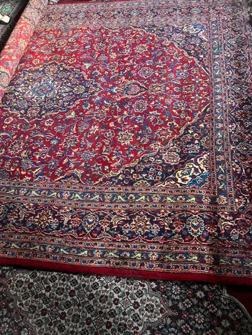 فرش دستبافت|فرش|تهران, شوش|دیوار