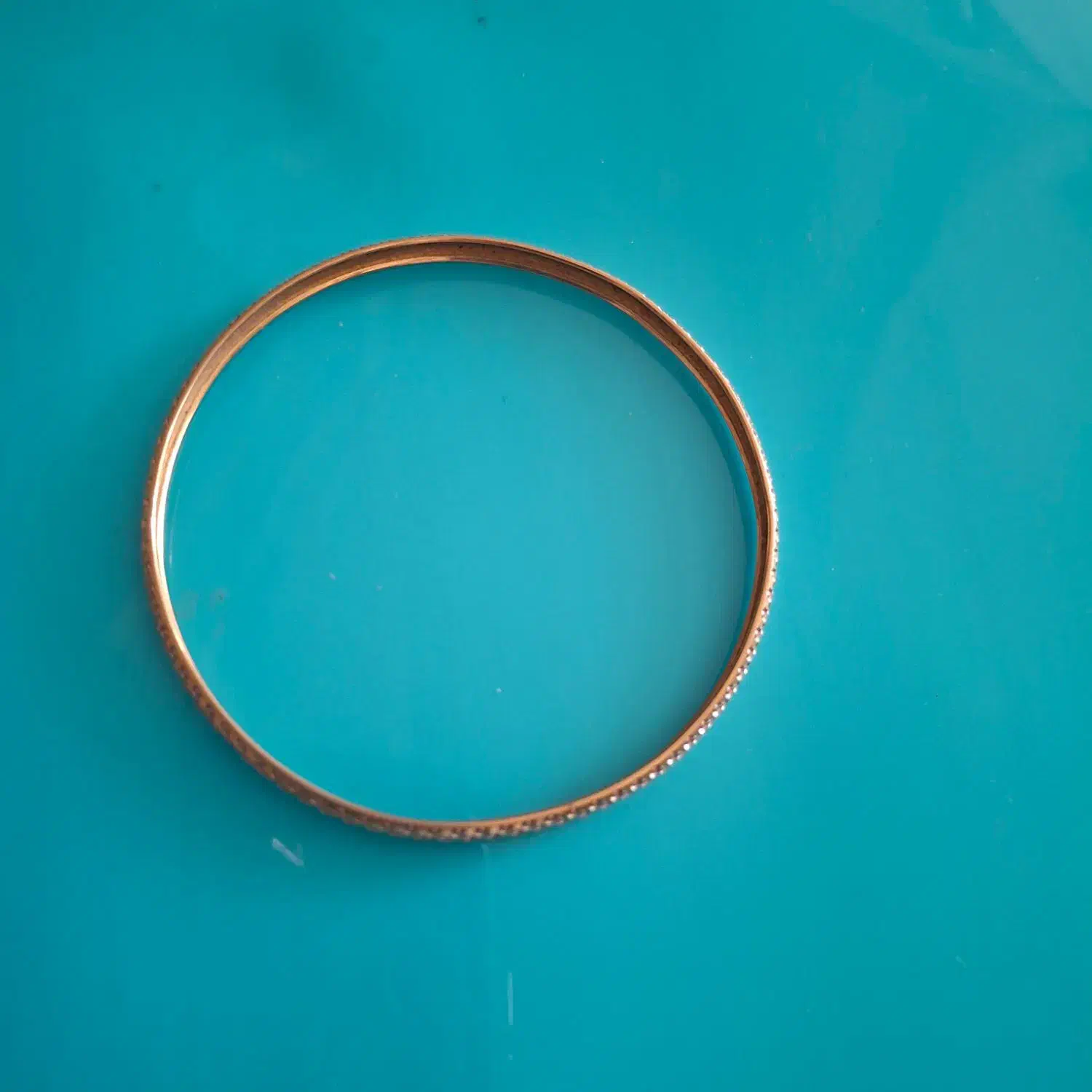 النگوی طلا 150 بالای تابلوفقط امروز|جواهرات|ملایر, |دیوار