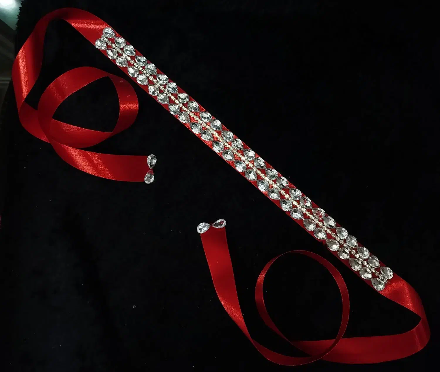 کمر عروس|کیف، کفش، کمربند|مراغه, |دیوار