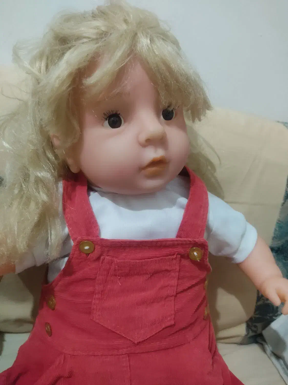 عروسک|اسباببازی|زنجان, |دیوار