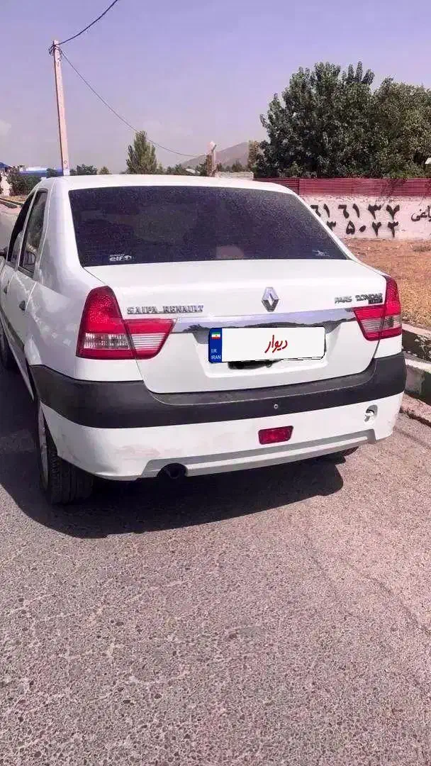 ال90|خودرو سواری و وانت|تهران, بهاران|دیوار