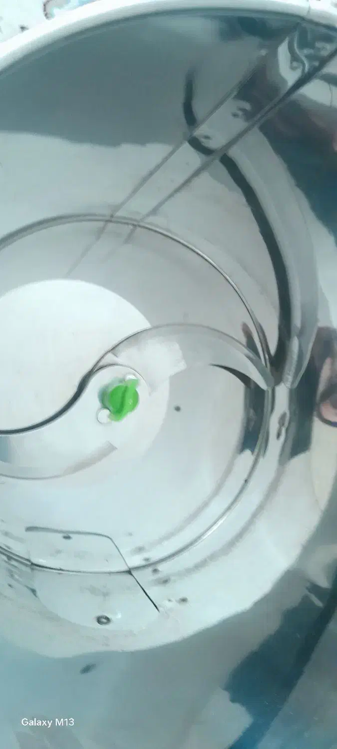 سبزی خورد کن 3کیلویی|خردکن، آسیاب، غذاساز|ری, شهادت|دیوار