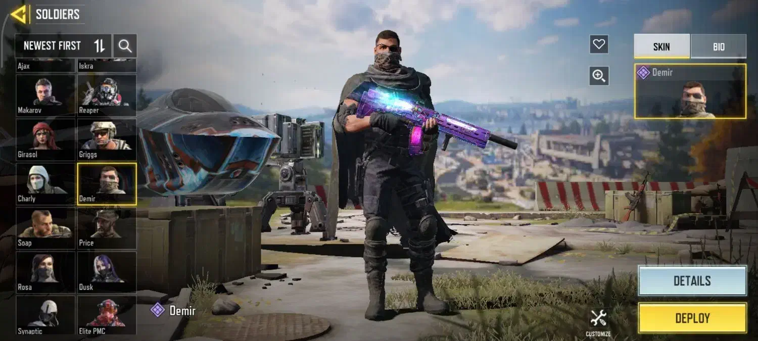 کلاف فروشی و طاق میزنم با فری فایر|کنسول، بازی ویدئویی و آنلاین|کنگاور, |دیوار