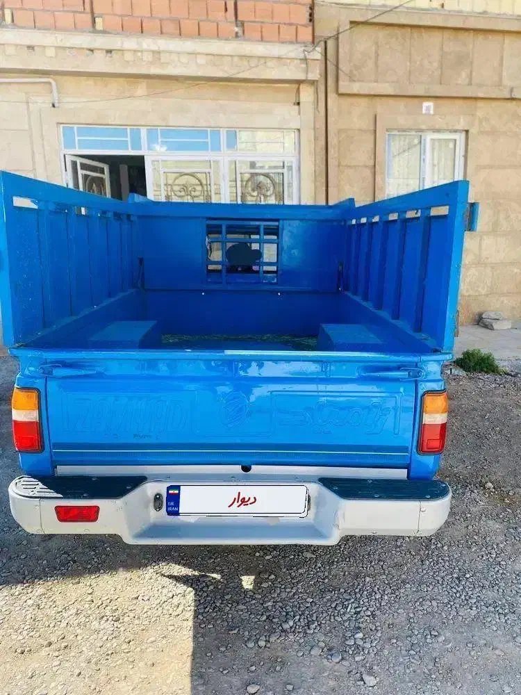 نیسان|خودرو سواری و وانت|قوچان, |دیوار