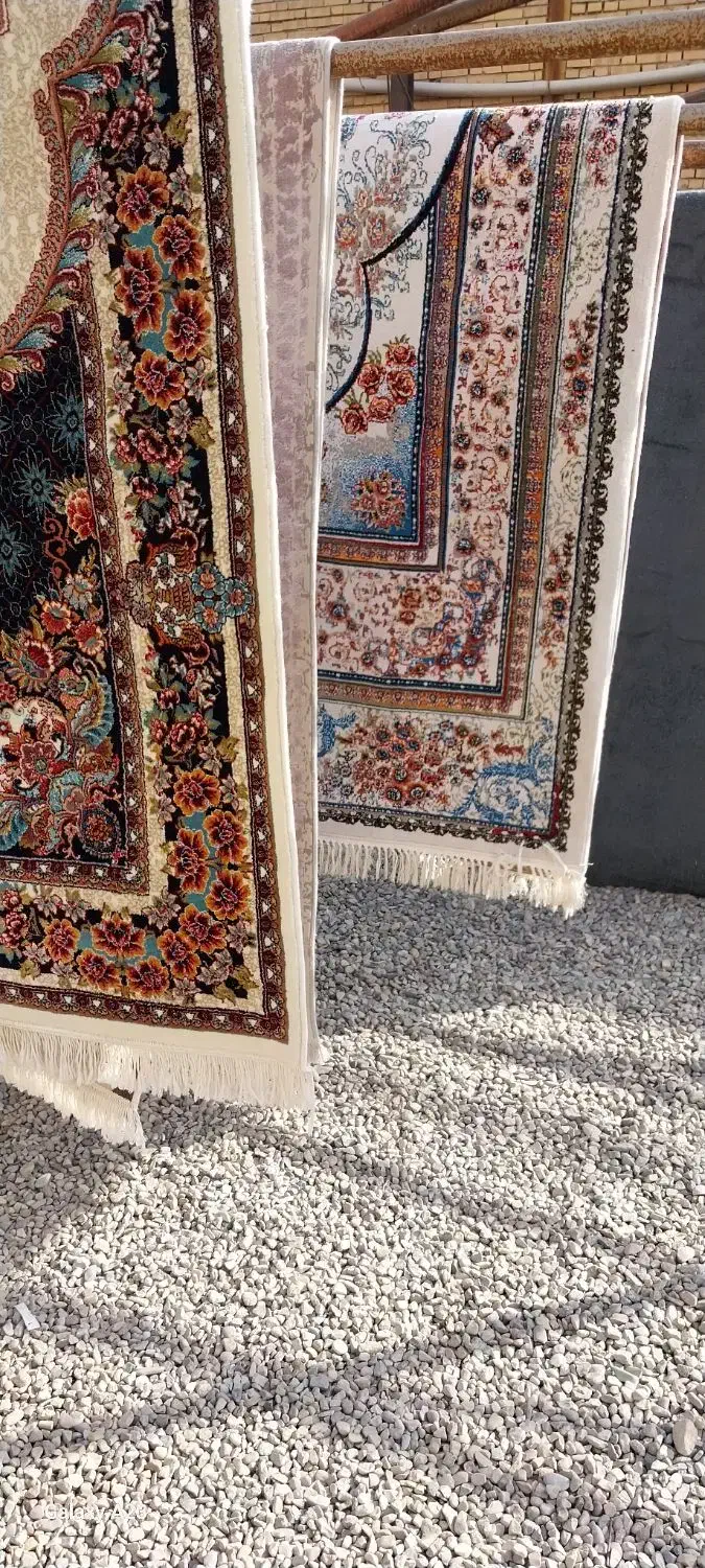 قالیشویی دکتر قالی در تهرانپارس رسالت دلاوران|خدمات نظافت|تهران, تهرانپارس غربی|دیوار