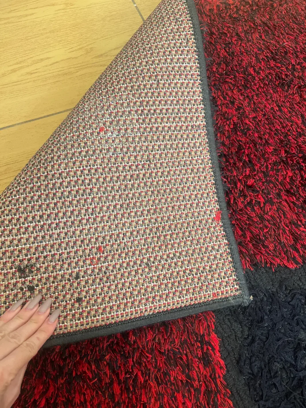 قالیچه بسیار با کیفیت|فرش|ساری, |دیوار